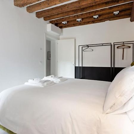 Dimora San Lorenzo Luxury Apartment Venedik Dış mekan fotoğraf