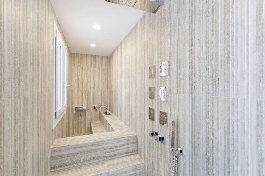 Dimora San Lorenzo Luxury Apartment Venedik Dış mekan fotoğraf