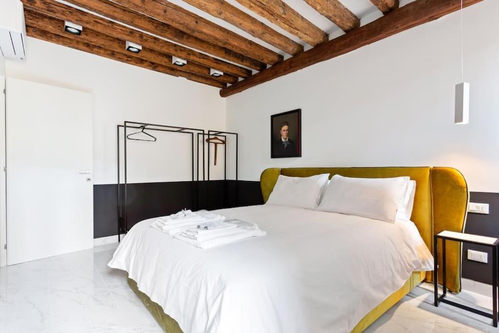 Dimora San Lorenzo Luxury Apartment Venedik Dış mekan fotoğraf