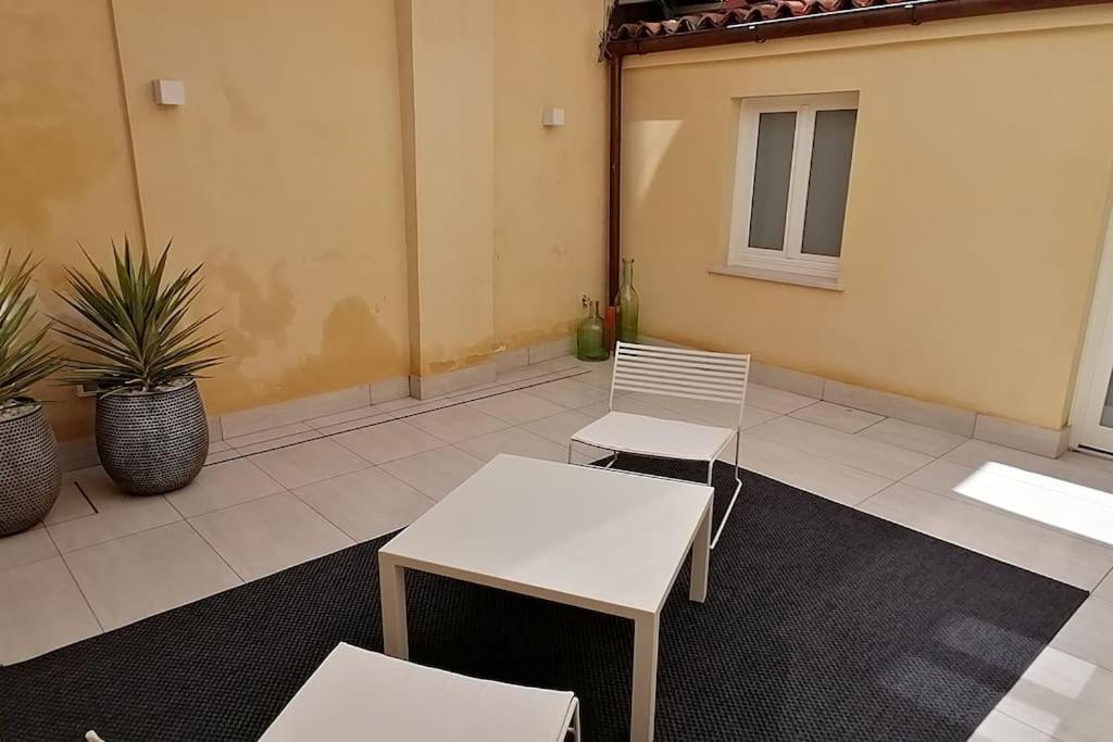 Dimora San Lorenzo Luxury Apartment Venedik Dış mekan fotoğraf