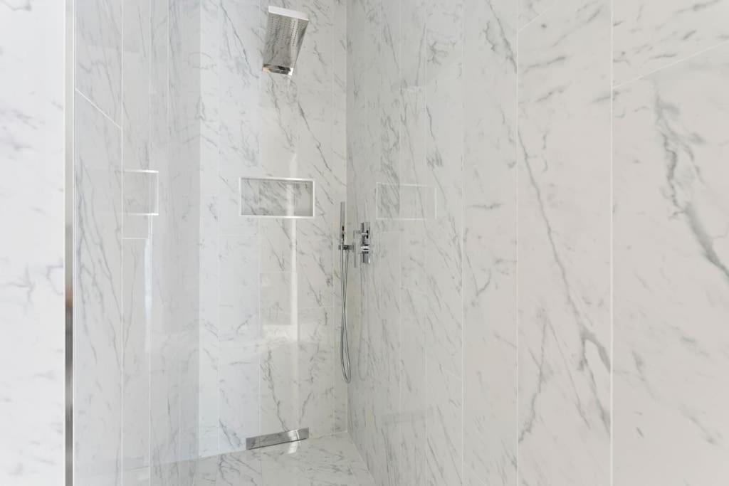 Dimora San Lorenzo Luxury Apartment Venedik Dış mekan fotoğraf
