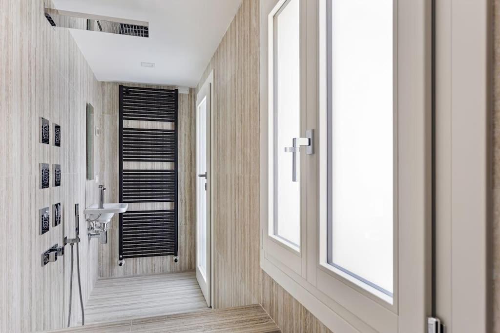Dimora San Lorenzo Luxury Apartment Venedik Dış mekan fotoğraf